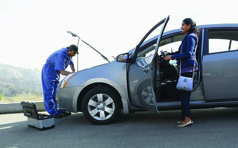 Best Breakdown Services In Noida