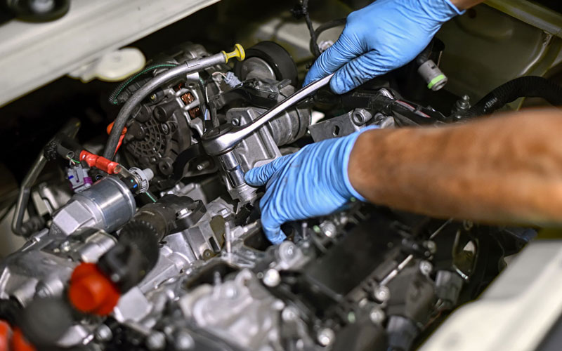 Best Mechanical Works In Noida